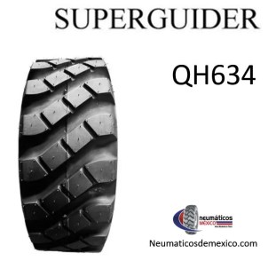 LL SGUIDER QH634